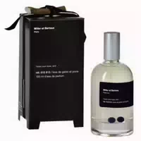 Miller Et Bertaux Réf 015 813 Eau De Parfum Spray 100ml