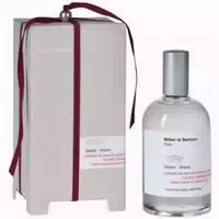 Miller Et Bertaux Shanti Shanti Eau De Parfum Spray 100ml