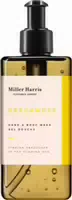 Miller Harris Bergamote Hand & Body Wash