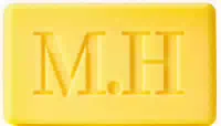 Miller Harris Bergamote Soap