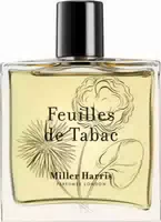 Miller Harris Feuilles De Tabac Eau De Parfum Edp