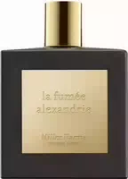 Miller Harris La Fumée Alexandrie Eau De Parfum Edp