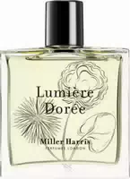 Miller Harris Lumière Dorée Eau De Parfum Edp