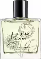 Miller Harris Lumière Dorée Eau De Parfum Edp 14 ml