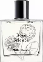 Miller Harris Rose Silence Eau De Parfum Edp 14 ml