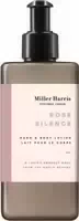 Miller Harris Rose Silence Hand & Body Lotion 300 ml