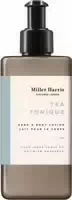 Miller Harris Tea Tonique Hand & Body Lotion 300 ml