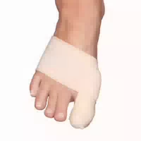 Epitact Hallux Valgus Korrekturbandage