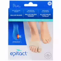 Epitact Hallux Valgus Schutz mit Epithelium 26