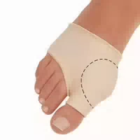 Epitact Hallux Valgus Schutz Mit Epithelium 26