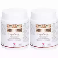 Miloa Hepa Supp™