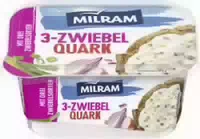 Milram 3 Zwiebel Quark