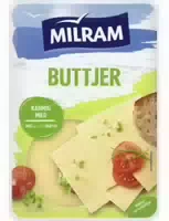 Milram Buttjer Rahmig Mild