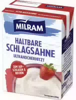 Milram H Schlagsahne 30%