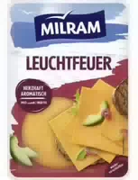 Milram Leuchtfeuer