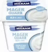 Milram Magerquark