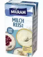 Milram Milchreis Pur