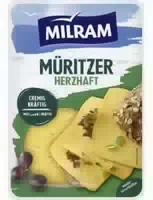 Milram Müritzer Original Cremig Würzig