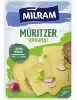 Milram Müritzer Original Cremig Würzig
