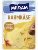 Milram Rahmkäse Vollmundig Cremig