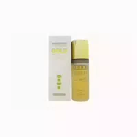 Milton Lloyd Pure Gold Ladies Parfum De Toilette 55ml Spray 0,055 L