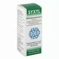 Milzimmunosyx Tropfen