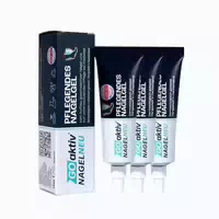 Goaktiv Nagelneu Pflegendes Nagelgel 50 Ml