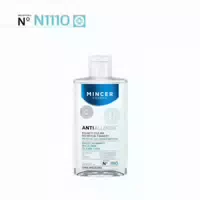 Mincer Pharma Anti Allergisches Beruhigendes Gesichtswasser