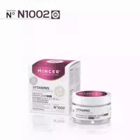 Mincer Pharma Vitamine Philosophie Nourishing Day & Night Cream