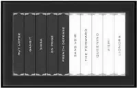 Mind Games Soulmate Collection Discovery Set 10x2 Ml