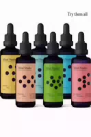 Mind Studio Premium Bio Pilzextrakt Kollektion