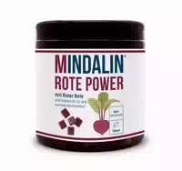 Mindalin Rote Power