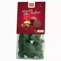 Rosengarten Chai Pralinen