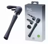 Minds Of Love Deluxe Love Wand Stimulation Set