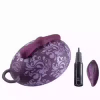 Minds Of Love Stimulating Ball Vibrierendes Kissen