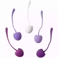 Minds Of Love Trainballs Gym Set Liebeskugeln