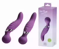 Minds Of Love Love Wave Massager 1 st