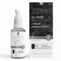 Mineaderm Ha Intense Hyaluronic Acid Serum