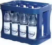 Mineau Mineralwasser Classic Maria Quelle Pet Mehrweg