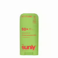 Mineral Sunscreen Stick Face & Body Kids Spf 50 Watermelon Coco