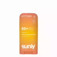 Mineral Sunscreen Stick Face & Body Spf 50 Tropicale Coco