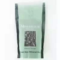 Mineralium Conditioner Schwarzer Schlamm Totes Meer