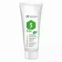 Mineralstoff Cremegel Nr 5 50 ml Creme