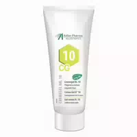 Mineralstoff Cremegel Nr 10 50 ml Creme