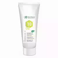 Mineralstoff Cremegel Nummer 10