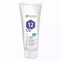Mineralstoff Cremegel Nr 12 50 ml