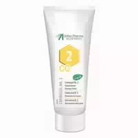 Mineralstoff Cremegel Nr 2 200 ml