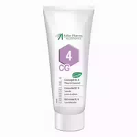 Mineralstoff Cremegel Nummer 4