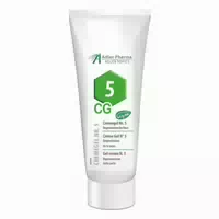 Mineralstoff Cremegel Nummer 5