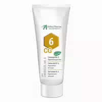 Mineralstoff Cremegel Nummer 6